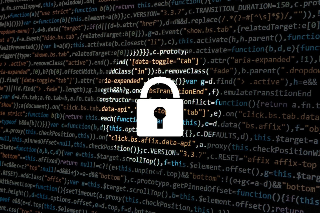 CYBERSECURITE