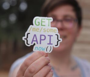 GET API
