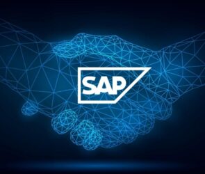 Logo du logiciel SAP
