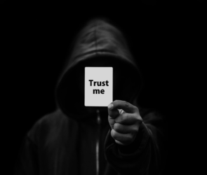 ZERO TRUST