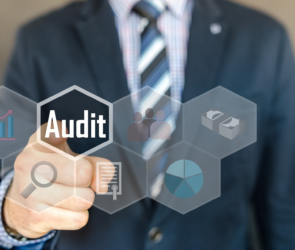 audit informatique