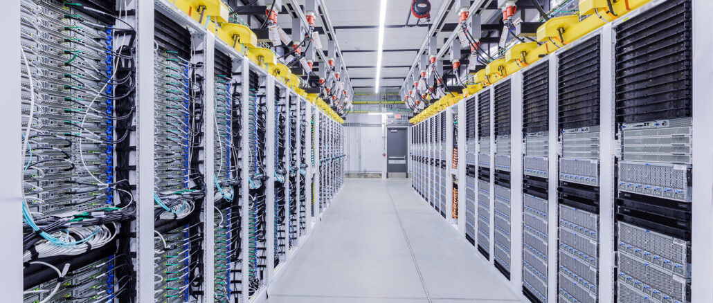 datacenter
