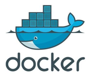 LOGO DOCKER