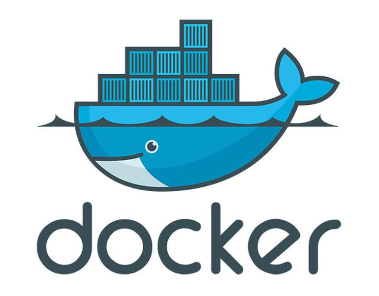 LOGO DOCKER