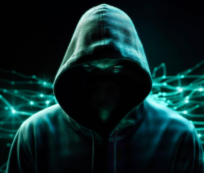 hacker informatique