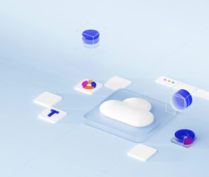 Image illustrant un cloud