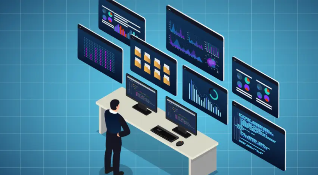 monitoring