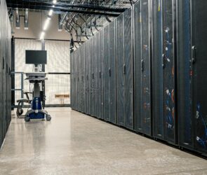 CLOUD COMPUTING