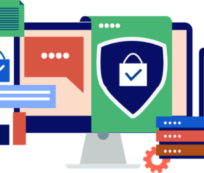 Image d'un logiciel firewall/WAF