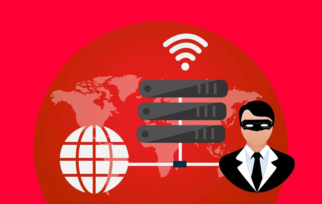 Image illustrant un logiciel proxy